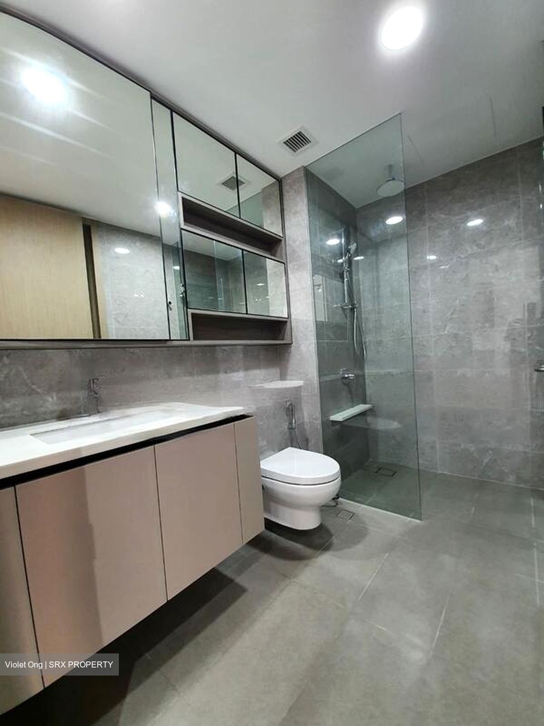 The Tapestry (D18), Condominium #449375631